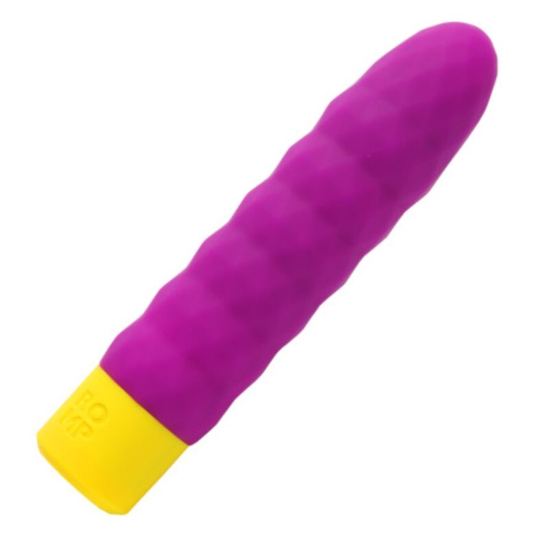 Vibrateur balle vibrant multifonction mini — ROMP