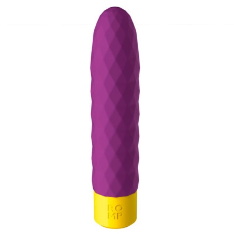 Vibrateur balle vibrant multifonction mini — ROMP