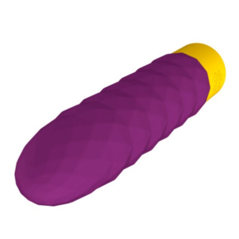Vibrateur balle vibrant multifonction mini — ROMP