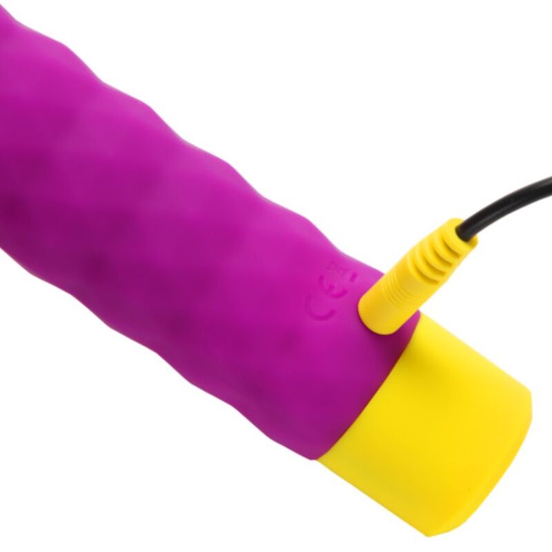 Vibrateur balle vibrant multifonction mini — ROMP