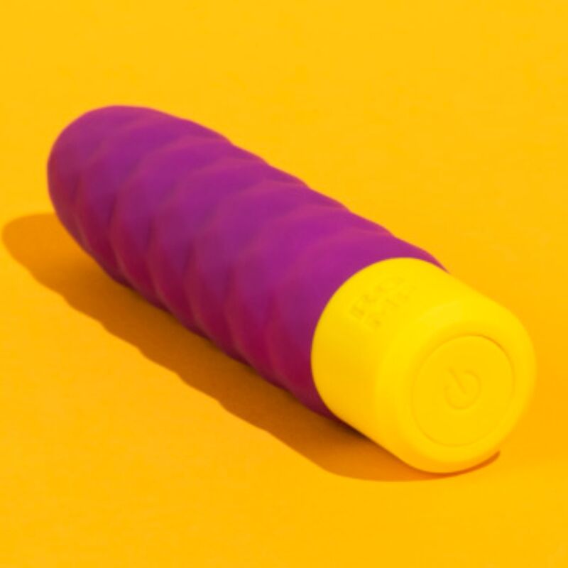 Vibrateur balle vibrant multifonction mini — ROMP