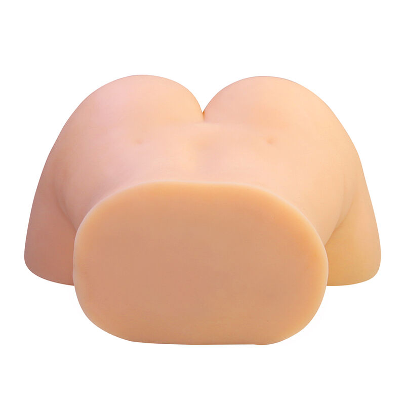 CRAZY BULL - LIORA XXL MASTURBATEUR VAGINAL ET ANAL DOUBLE