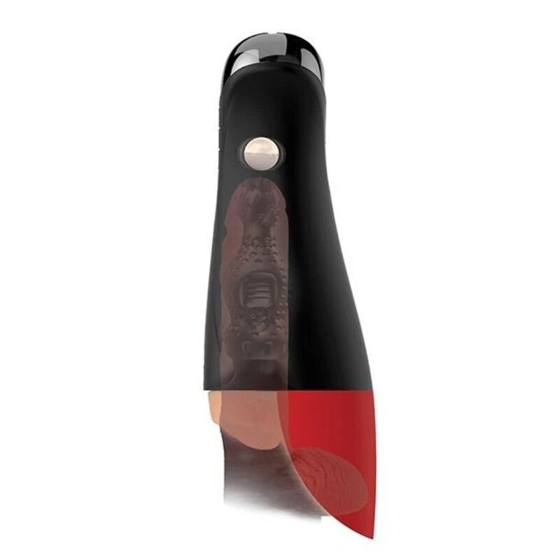 PDX ELITE - FUCK-O-MATIC PRO XL MASTURBATEUR AUTOMATIQUE 42 CM