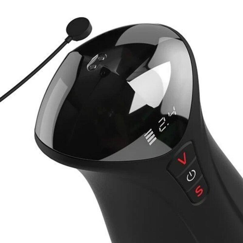 PDX ELITE - FUCK-O-MATIC PRO XL MASTURBATEUR AUTOMATIQUE 42 CM