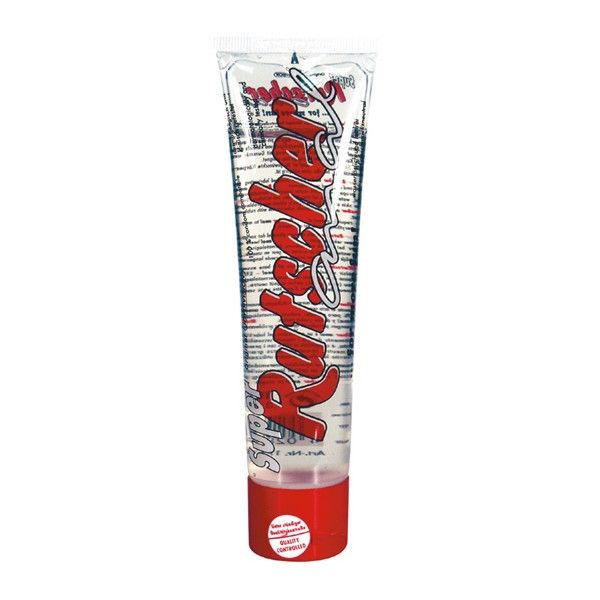 BIOglide Lubrifiant anal naturel 100 ml — JOYDIVISION