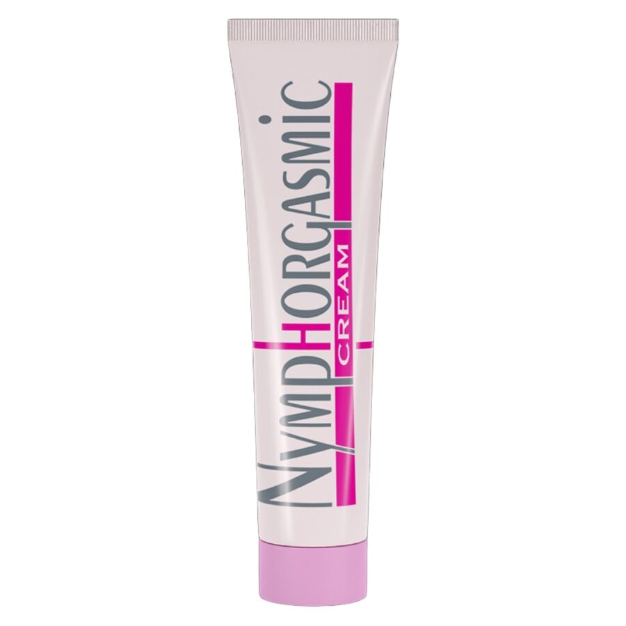 Crème d'éveil nymphal intense — RUF