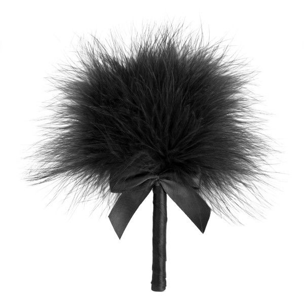 Stylo stimulant plumeau de sensations — BIJOUX PETITS BONBONS