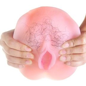 Masturbateur vibrant double orifice Anthea — Baile For Him