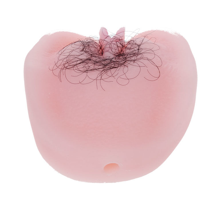 Masturbateur vibrant double orifice Anthea — Baile For Him