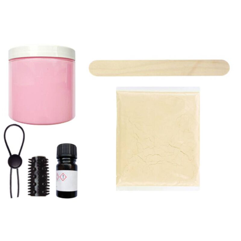 Kit de moulage pour créer votre propre godemichet — CLONEBOY