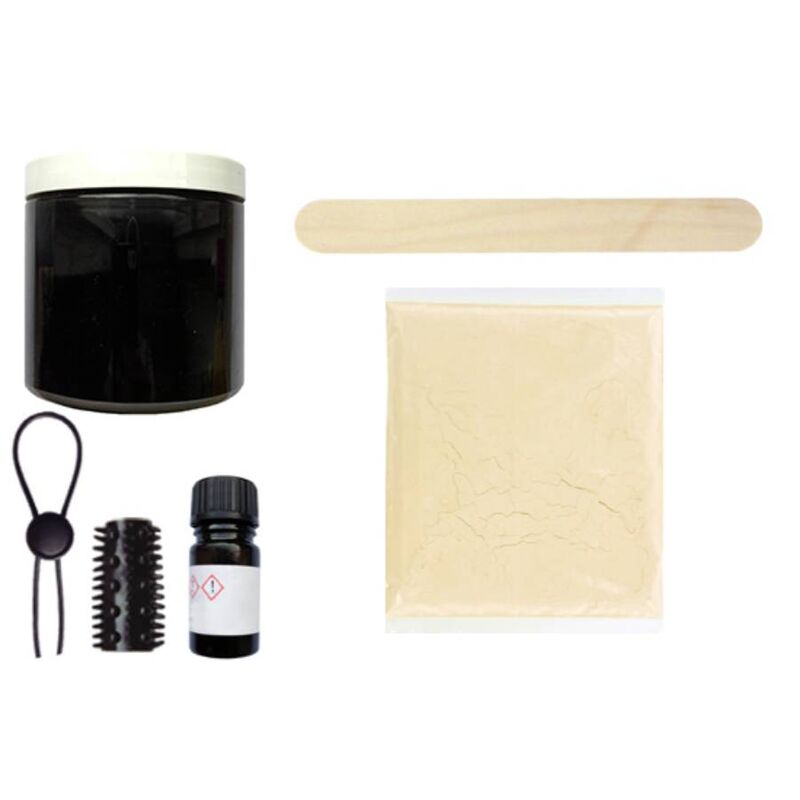 Kit de moulage personnel pour créer son propre sextoy — CLONEBOY