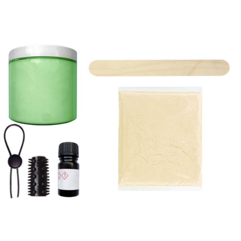 Kit clonage pénis phosphorescent — CLONEBOY