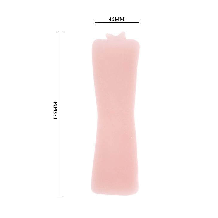 Manchon masturbateur Angel Soft Touch — BAILE FOR HIM