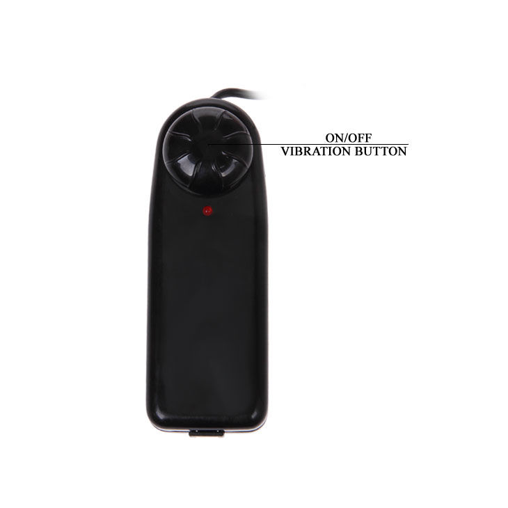 Rotateur de pénis réaliste Cyberskin — BAILE VIBRATORS