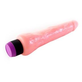 Vibrateur réaliste super doux — BAILE VIBRATORS