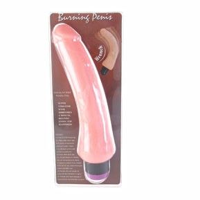 Vibrateur réaliste super doux — BAILE VIBRATORS