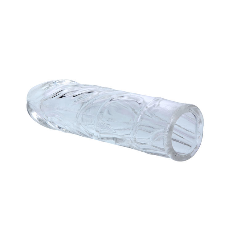 Manchon stimulateur en silicone — BAILE FOR HIM