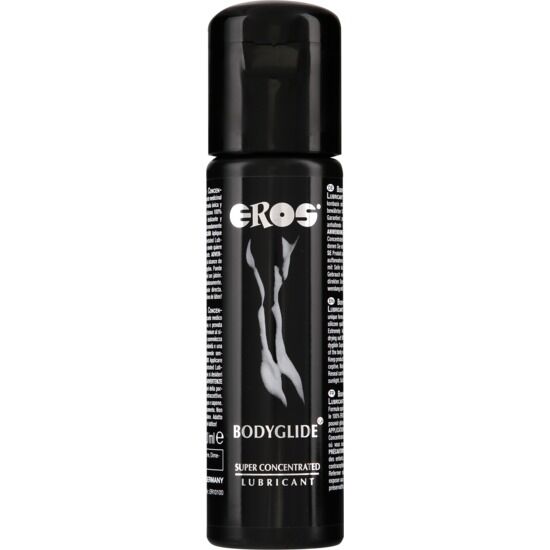 Lubrifiant silicone superconcentré Bodyglide — EROS CLASSIC LINE