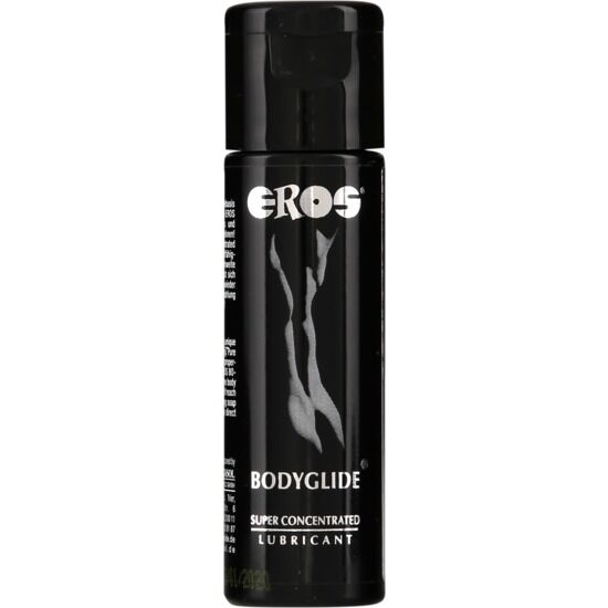 Lubrifiant silicone superconcentré Bodyglide — EROS CLASSIC LINE
