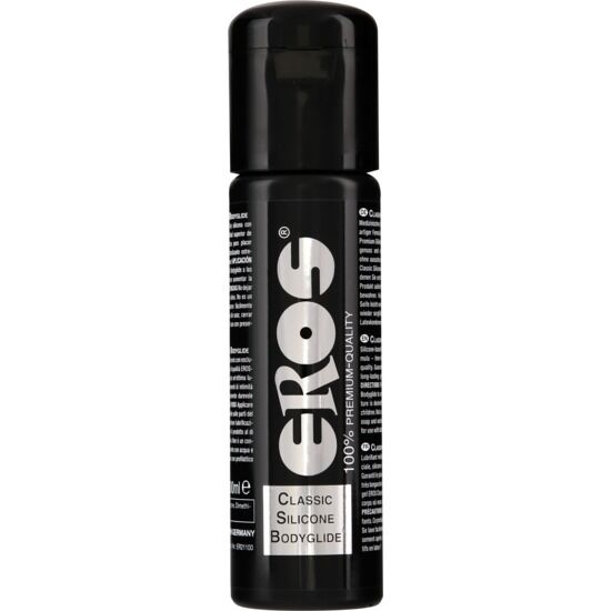 Lubrifiant silicone Bodyglide classique — EROS CLASSIC LINE
