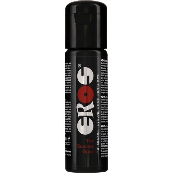 Lubrifiant silicone longue durée pour jouets — EROS CLASSIC LINE