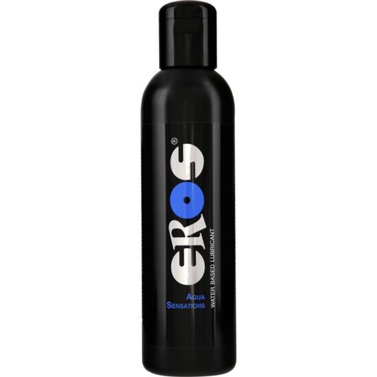 Lubrifiant aqua sensations à base d'eau — EROS CLASSIC LINE