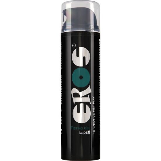 Gel lubrifiant extra-glissant pour le bien-être anal — EROS CLASSIC LINE