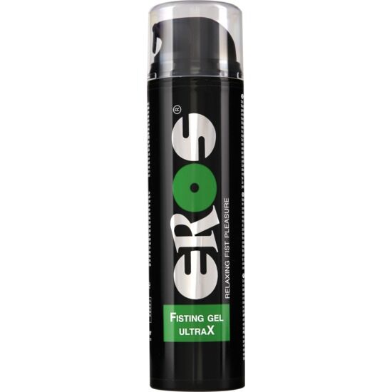 Gel lubrifiant relaxant pour fisting anal — EROS CLASSIC LINE
