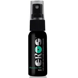 Spray retardant prolongateur d'intensité — EROS CLASSIC LINE