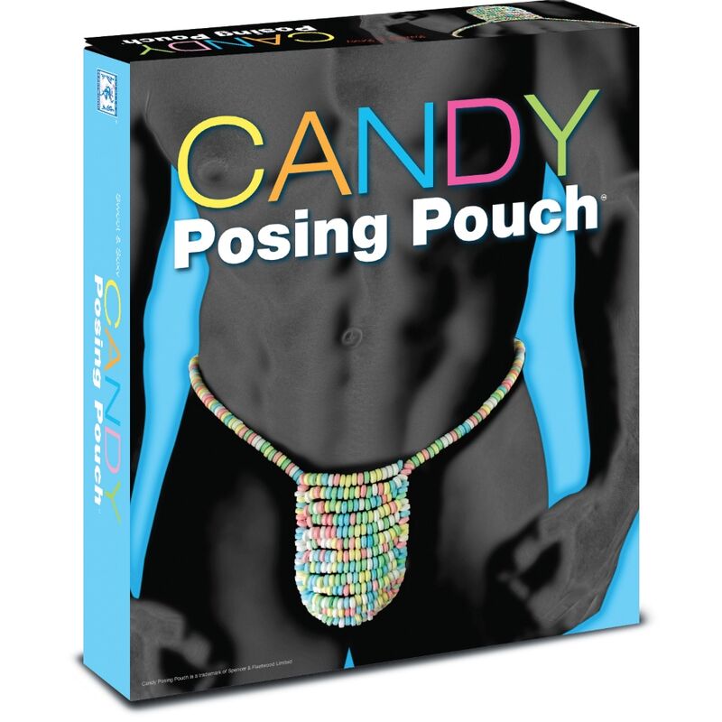 String candy pour homme — SPENCER & FLETWOOD