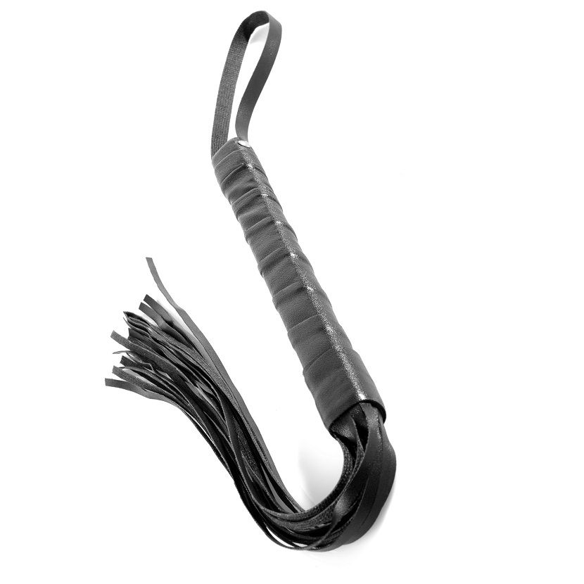Flogger initiation douce — FETISH FANTASY SERIES