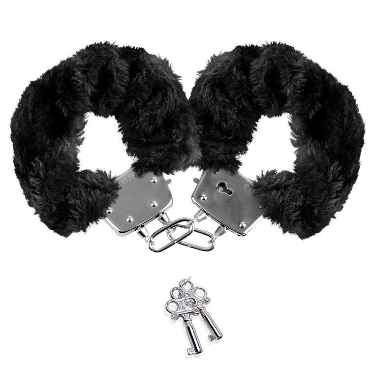 Kit de teasing Fetish Fantasy — PIPEDREAMS