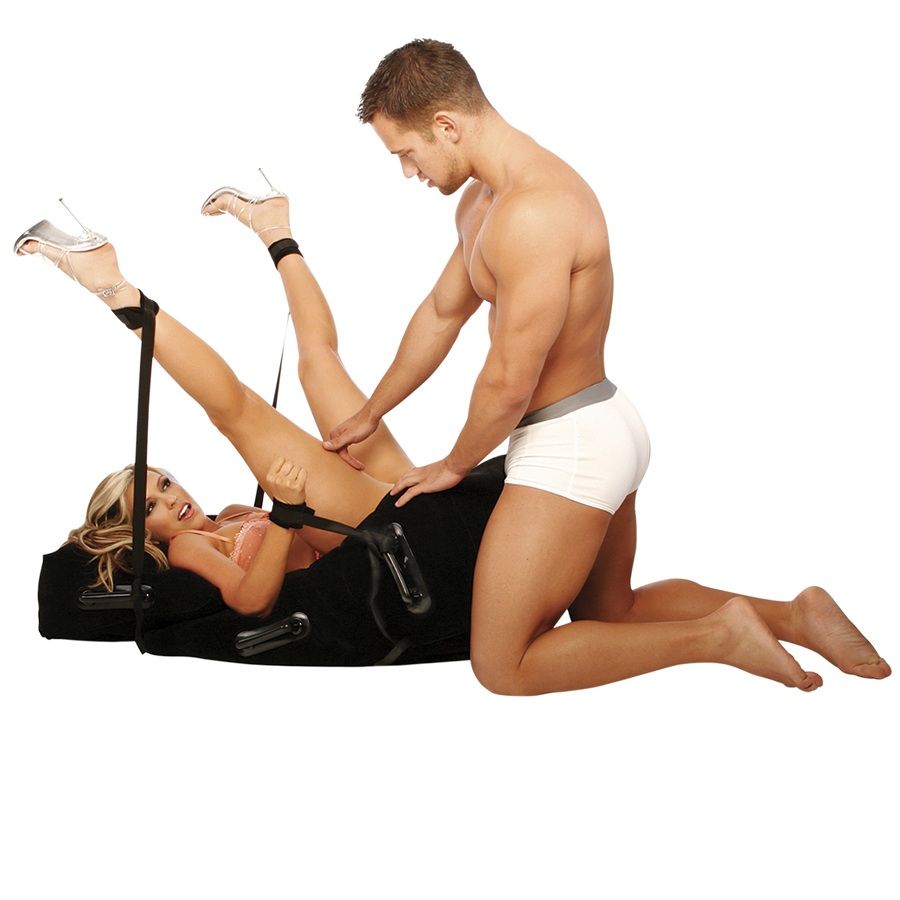 Coussin gonflable de position — FETISH FANTASY SERIES