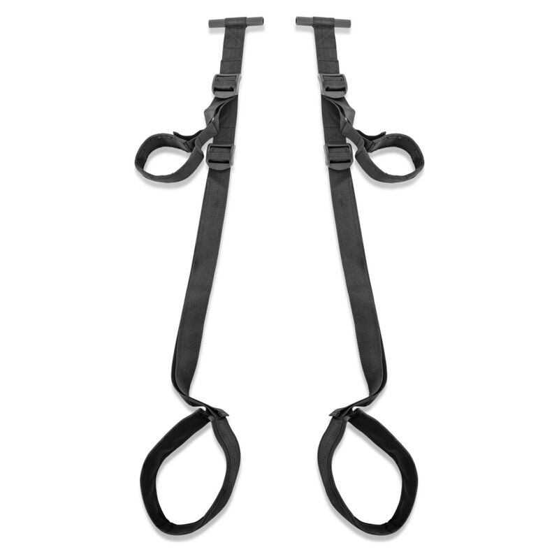Balançoire de porte réglable pour jeux érotiques — FETISH FANTASY SERIES