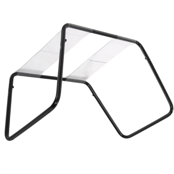 Tabouret de plaisir surélevé — PIPEDREAMS