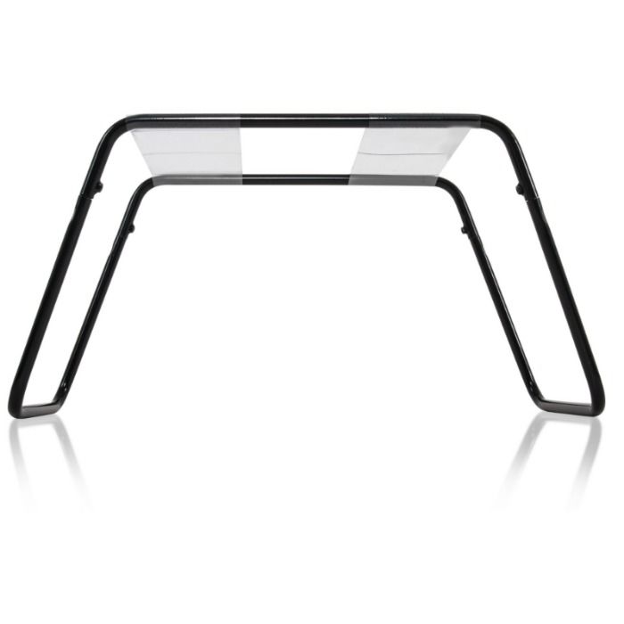 Tabouret de plaisir surélevé — PIPEDREAMS