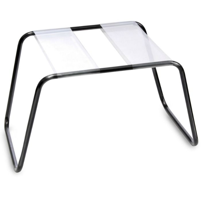 Tabouret de plaisir surélevé — PIPEDREAMS