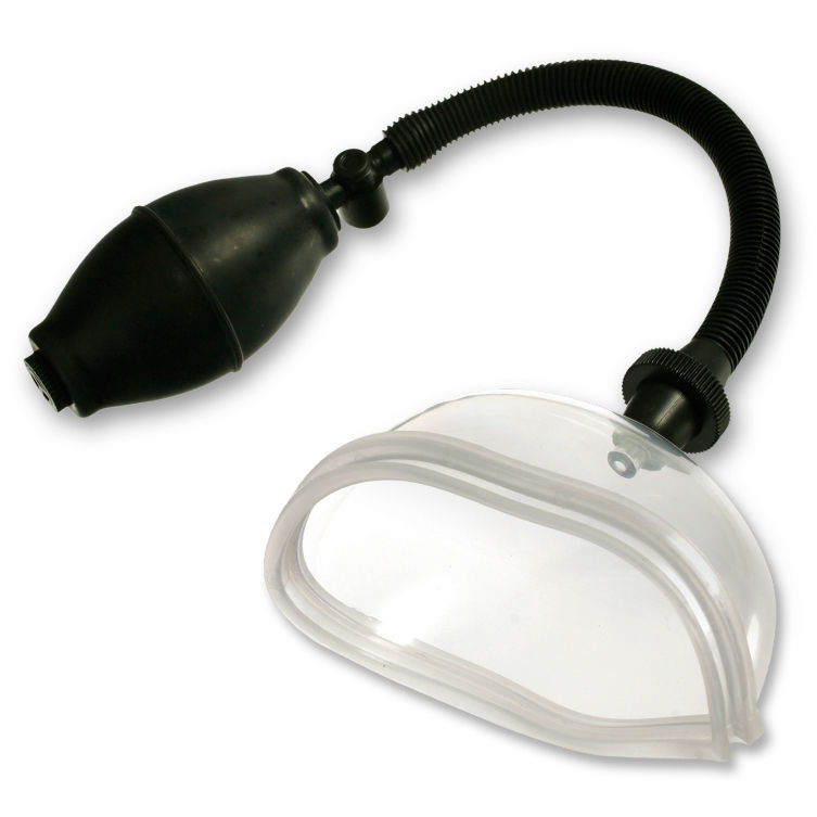 Pompe d'aspiration vaginale puissante — FETISH FANTASY SERIES