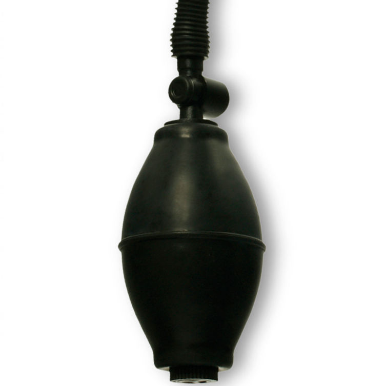 Pompe d'aspiration vaginale puissante — FETISH FANTASY SERIES