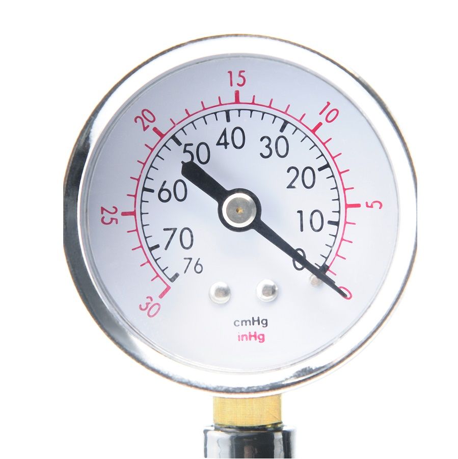 Pompe de puissance max-précision — PUMP WORX