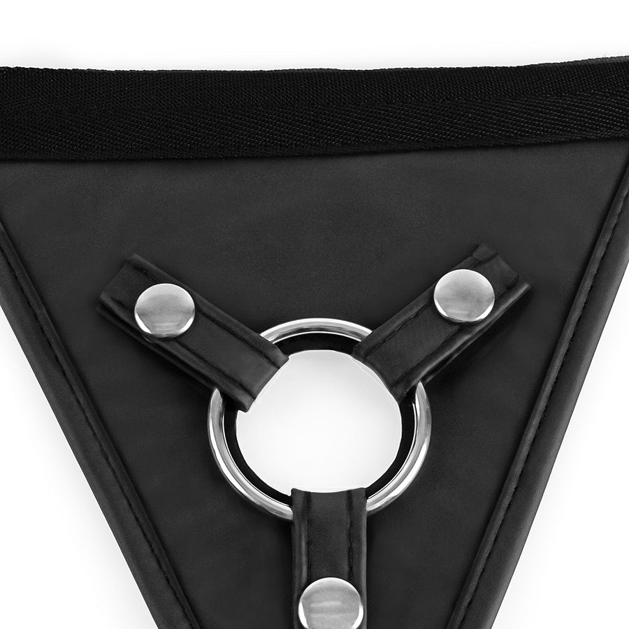 Harnais ajustement parfait — FETISH FANTASY SERIES