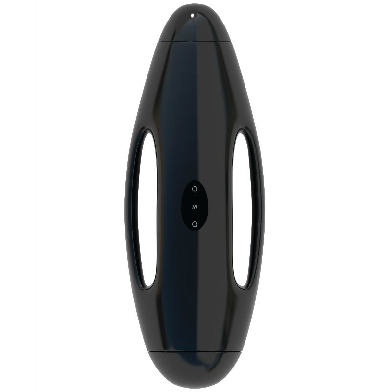 Machine sexuelle portable multi-tension — FETISH FANTASY EXTREME