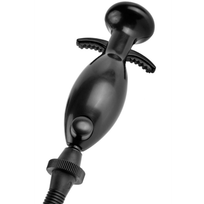 Pompe d'aspiration vaginale vibrante extreme — FETISH FANTASY EXTREME