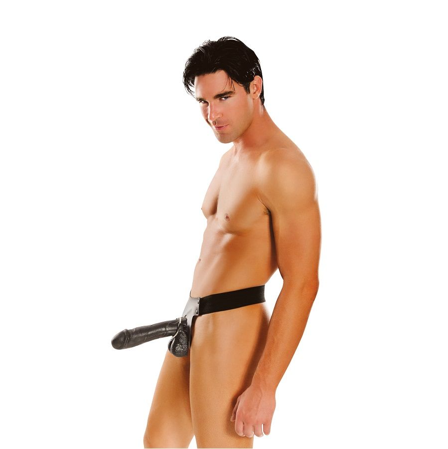 Harnais creux rêve — FETISH FANTASY SERIES