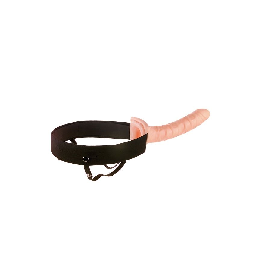 Gode ceinture creux Dream 25 cm — FETISH FANTASY SERIES