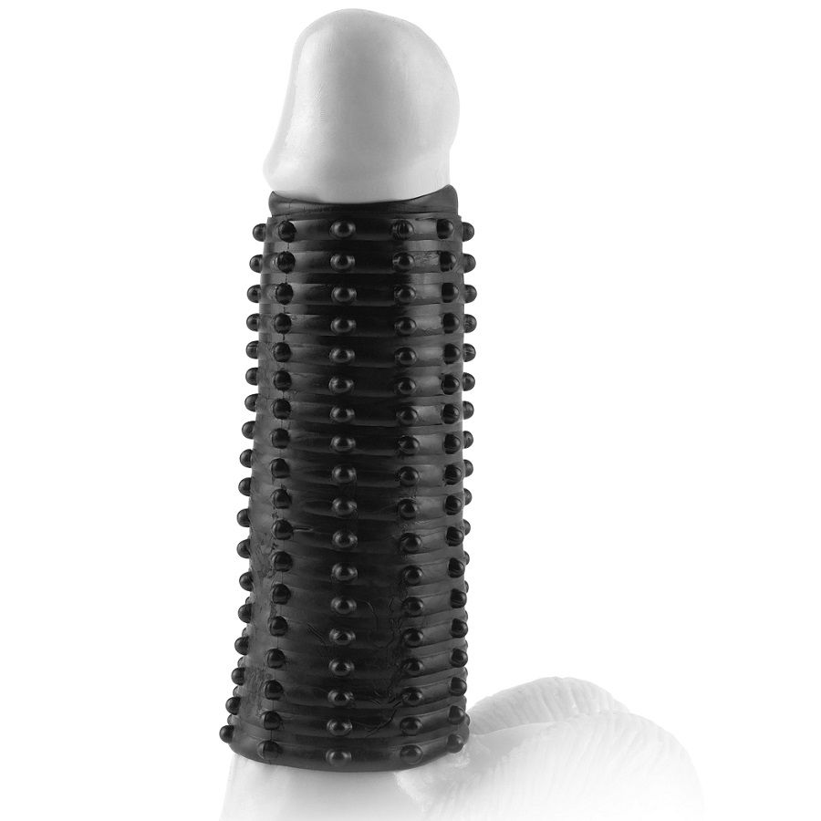 Gaine de plaisir magique extensible — FANTASY X-TENSIONS