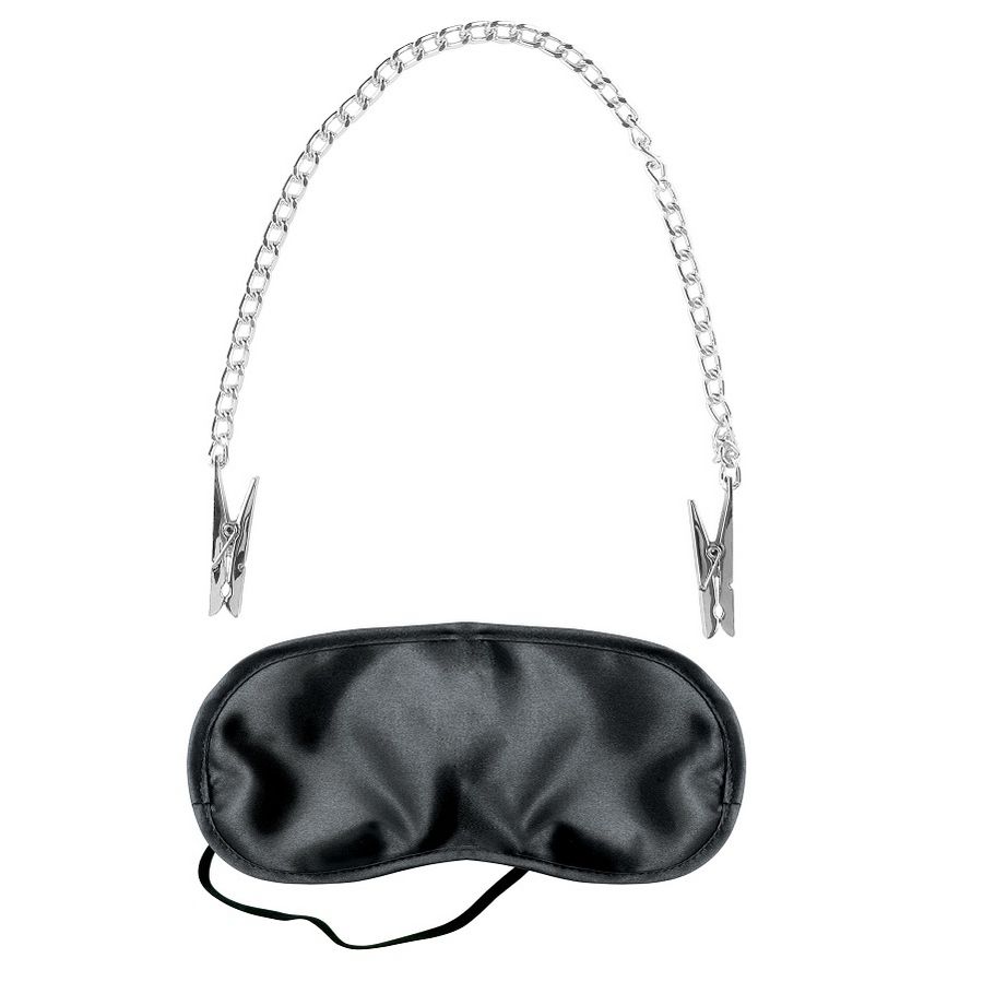 Kit complet pour fantasmes fetish — FETISH FANTASY ED. LIMITADA
