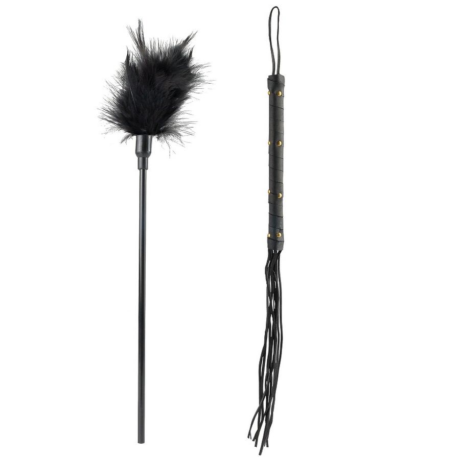 Kit complet pour fantasmes fetish — FETISH FANTASY ED. LIMITADA