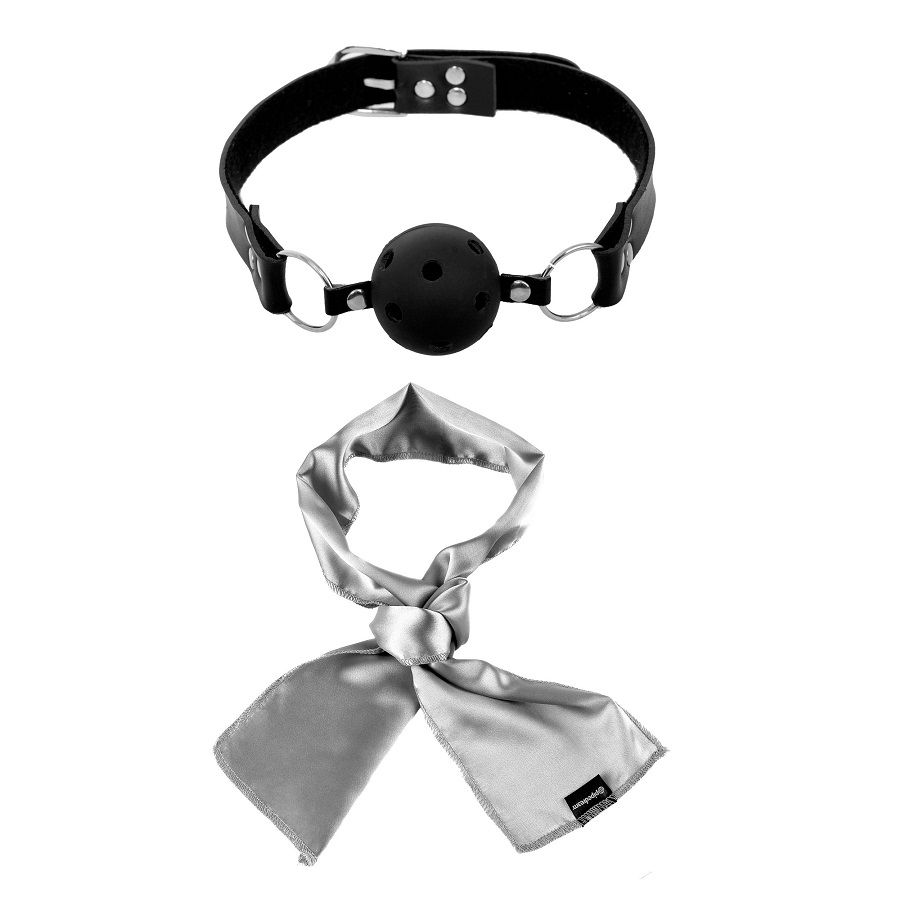 Kit complet pour fantasmes fetish — FETISH FANTASY ED. LIMITADA