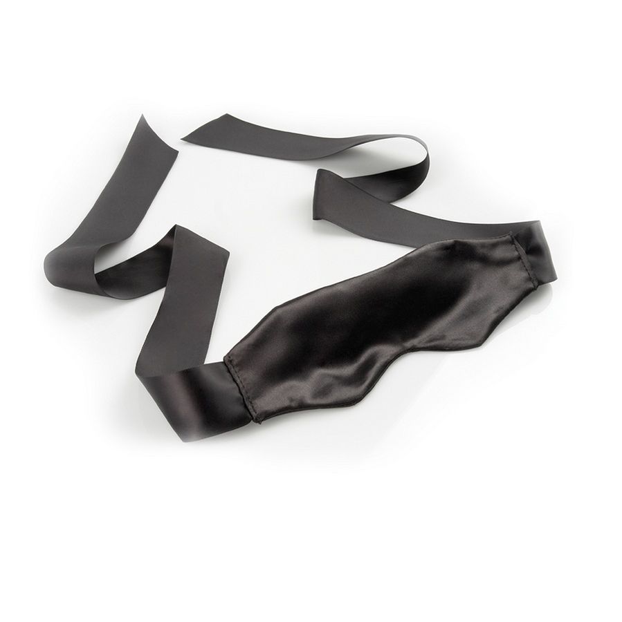 Masque en satin érotique édition limitée — FETISH FANTASY ED.LIMITADA